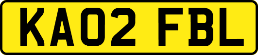 KA02FBL