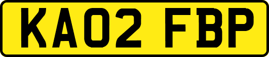 KA02FBP