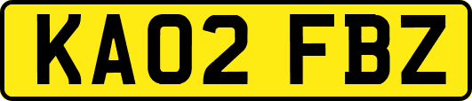 KA02FBZ