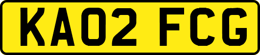 KA02FCG