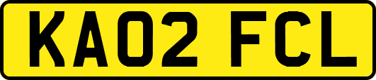 KA02FCL