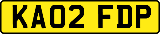 KA02FDP