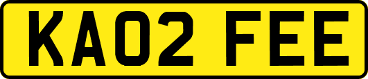KA02FEE
