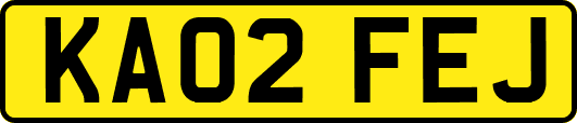 KA02FEJ