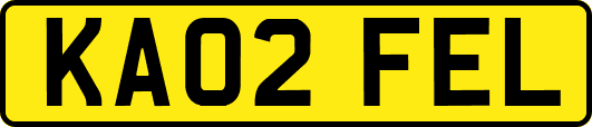 KA02FEL