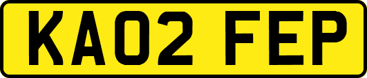 KA02FEP