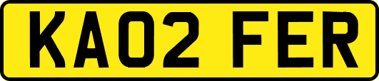 KA02FER