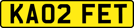 KA02FET