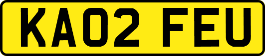 KA02FEU