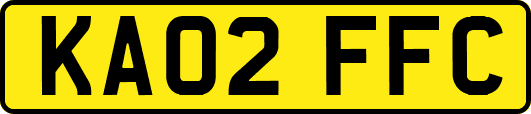 KA02FFC