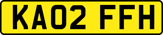 KA02FFH
