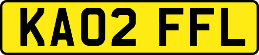 KA02FFL