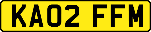 KA02FFM