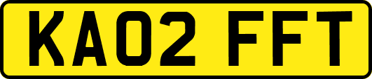 KA02FFT