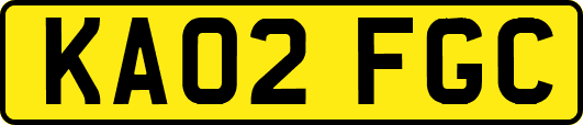 KA02FGC