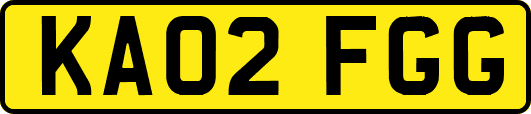 KA02FGG