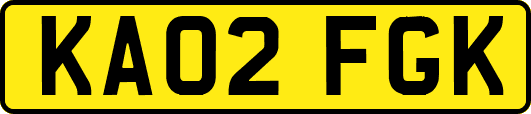 KA02FGK