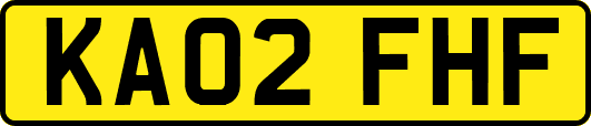 KA02FHF