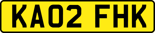 KA02FHK