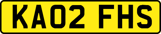 KA02FHS