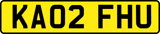 KA02FHU