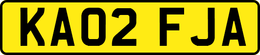KA02FJA