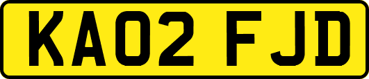 KA02FJD