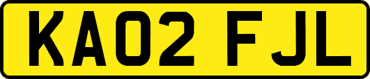 KA02FJL