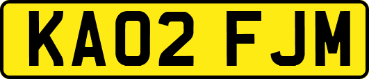 KA02FJM