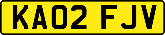 KA02FJV