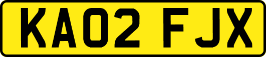 KA02FJX