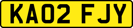 KA02FJY