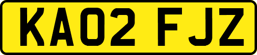 KA02FJZ