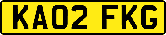 KA02FKG