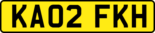 KA02FKH