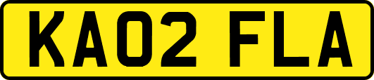 KA02FLA