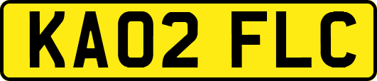 KA02FLC