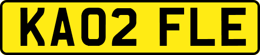 KA02FLE