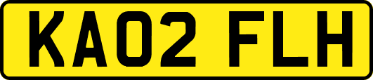 KA02FLH