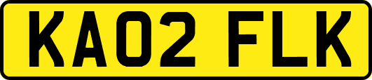 KA02FLK