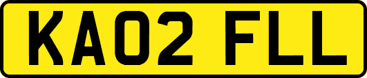 KA02FLL