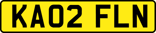 KA02FLN