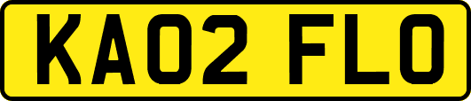 KA02FLO