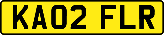 KA02FLR