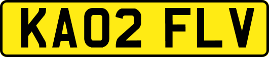 KA02FLV