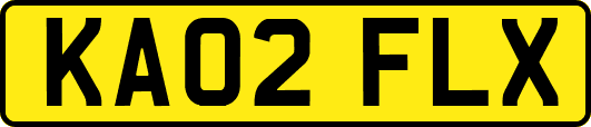 KA02FLX