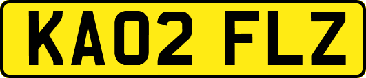 KA02FLZ