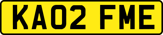 KA02FME