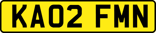 KA02FMN