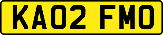 KA02FMO